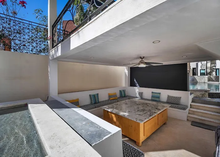 Marbella Lane Primevilla N Modern Comfort