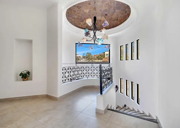 Marbella Lane Primevilla N Modern Comfort *