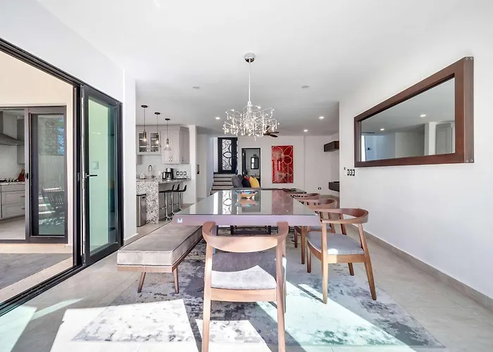Marbella Lane Primevilla N Modern Comfort