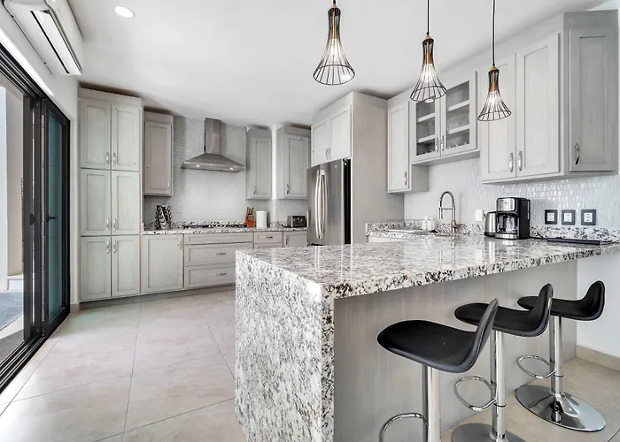 Marbella Lane Primevilla N Modern Comfort *