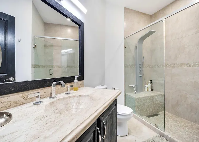 Marbella Lane Primevilla N Modern Comfort Cabo San Lucas
