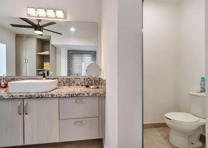 Marbella Lane Primevilla N Modern Comfort Сasa de vacaciones Cabo San Lucas