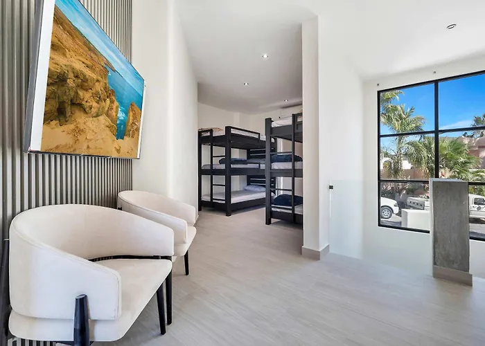 Marbella Lane Primevilla N Modern Comfort *
