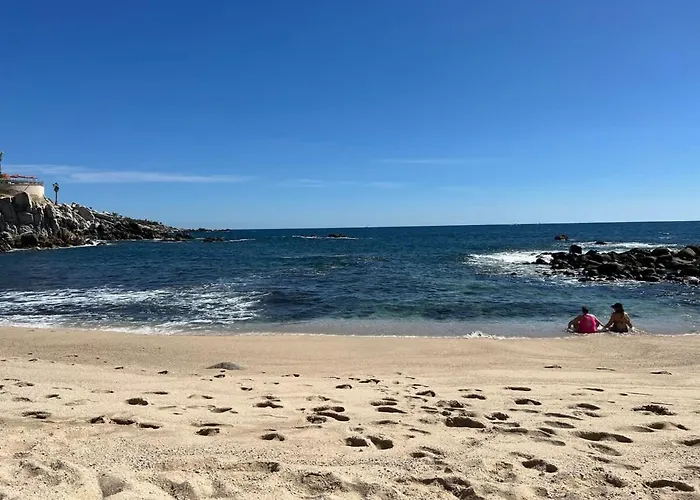 Marbella Lane Primevilla N Modern Comfort Cabo San Lucas