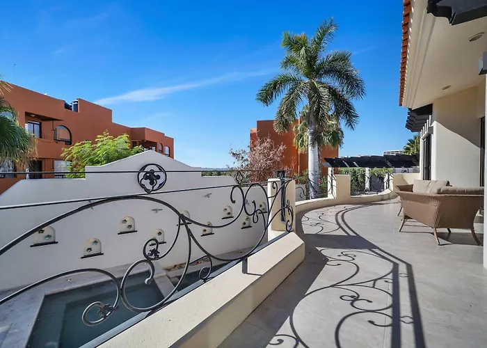 Сasa de vacaciones Marbella Lane Primevilla N Modern Comfort *