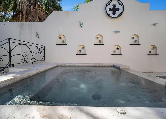 Marbella Lane Primevilla N Modern Comfort *