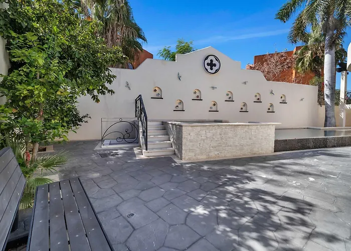 Marbella Lane Primevilla N Modern Comfort *